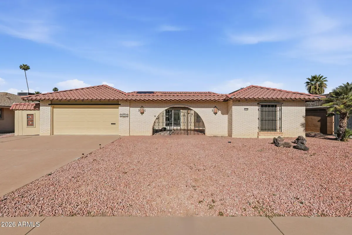 10358 W Cameo Drive, Sun City, AZ 85351 - #1