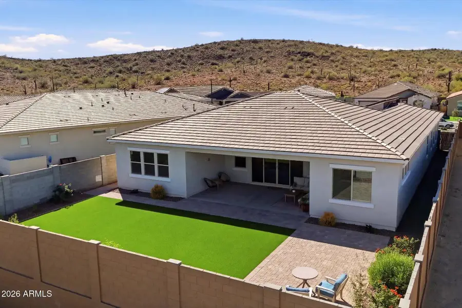 29055 N 136th Lane, Peoria, AZ 85383 - #2