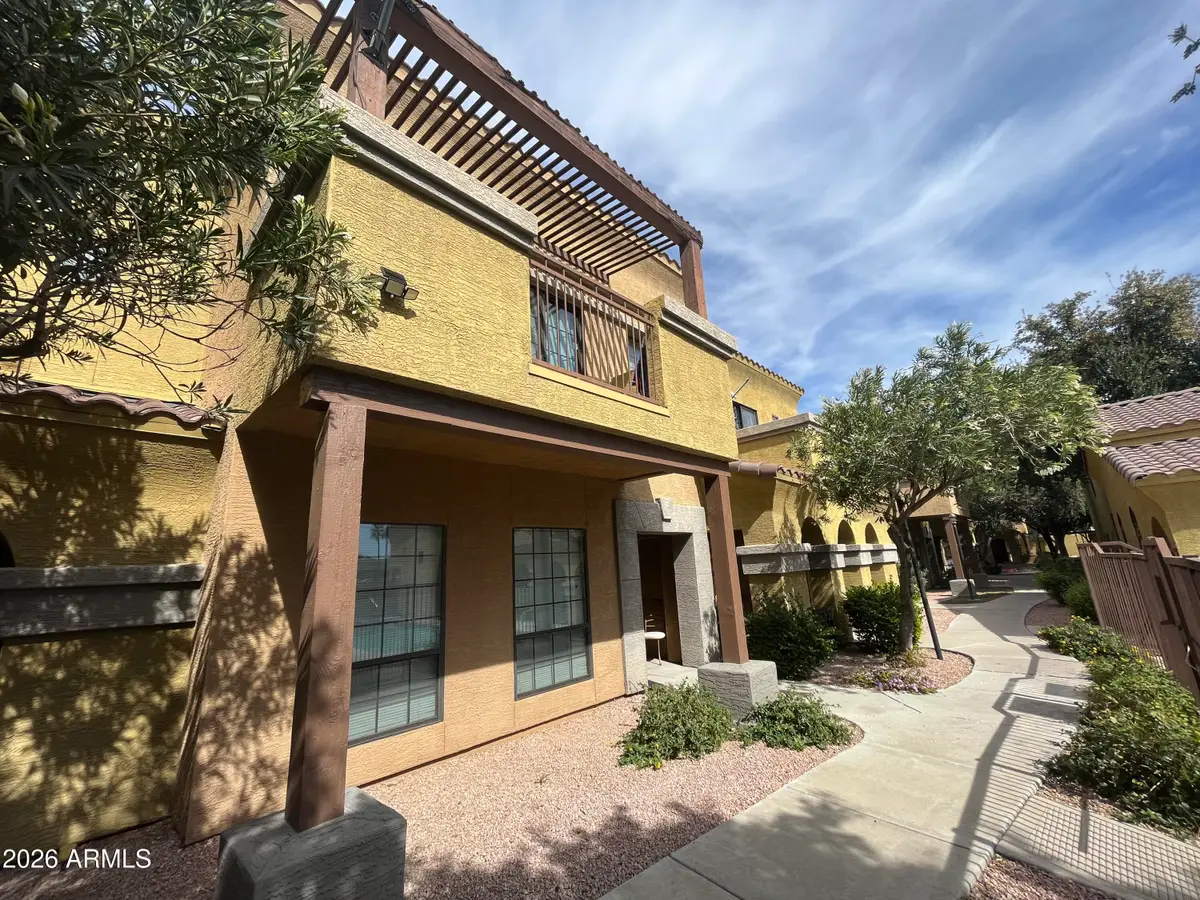 1702 E Bell Road #159, Phoenix, AZ 85022 - #1