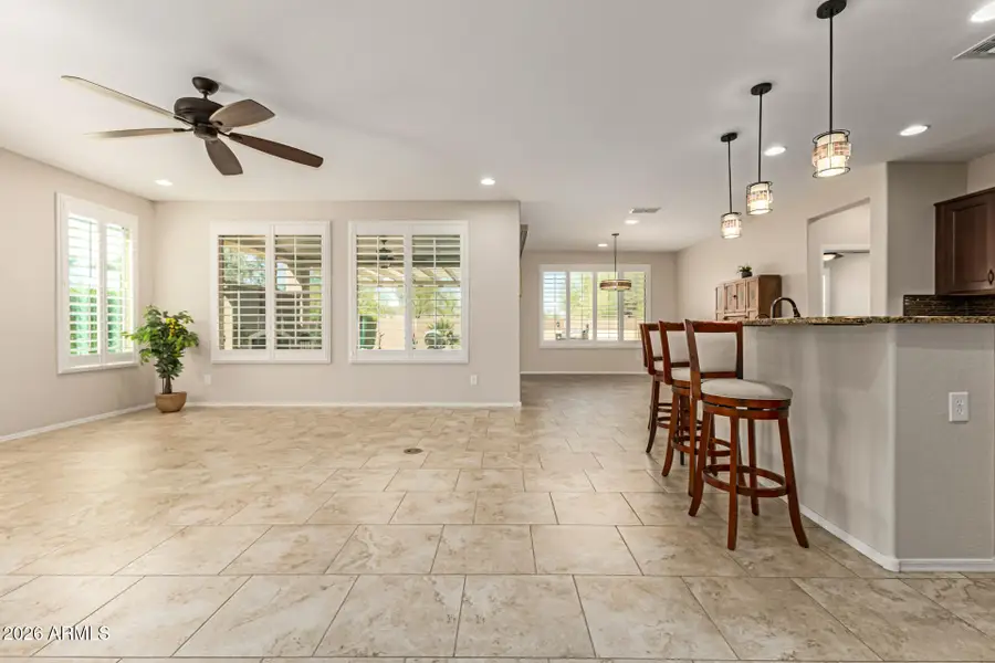 4376 N Hummingbird Drive, Florence, AZ 85132 - #3