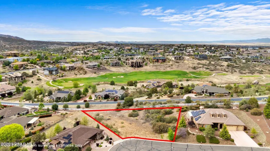 2121 Colter Bay Court #33, Prescott, AZ 86301 - #2