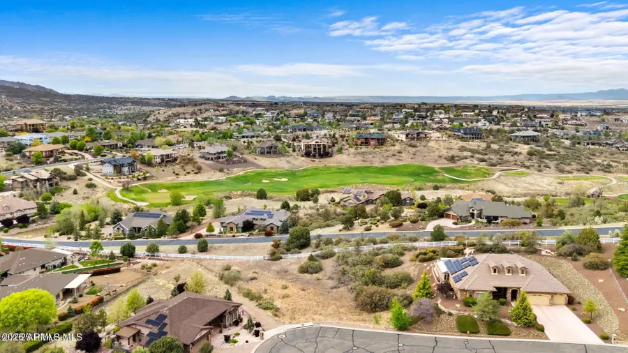 2121 Colter Bay Court #33, Prescott, AZ 86301 - #3