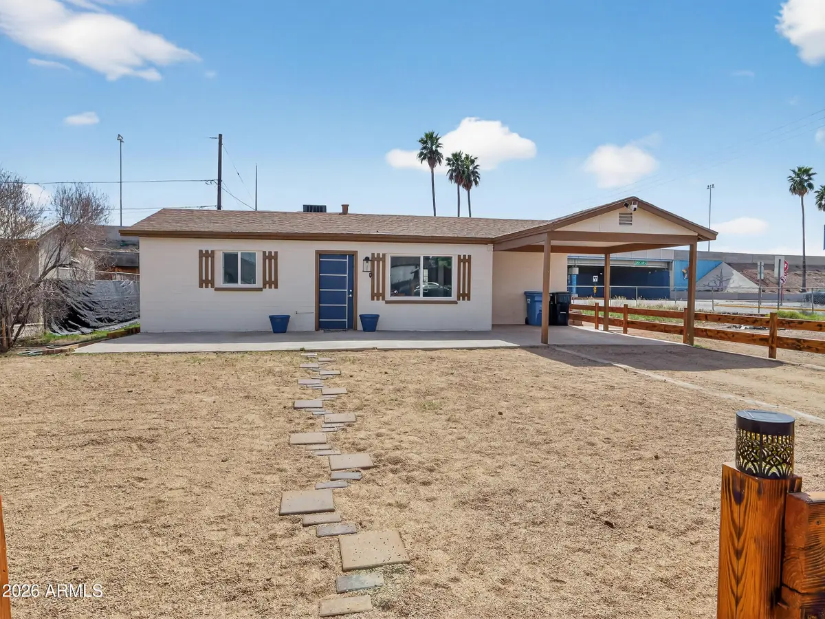 1341 W Apache Street, Phoenix, AZ 85007 - #1