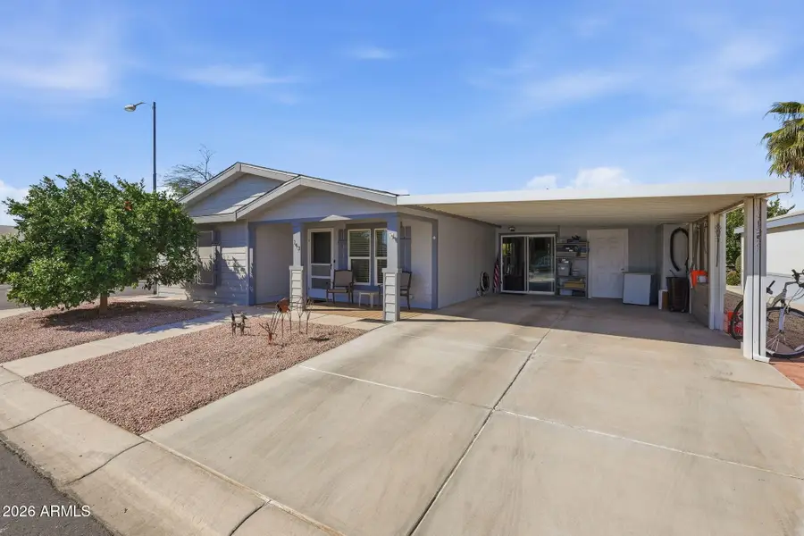 2263 N Trekell Road #143, Casa Grande, AZ 85122 - #2