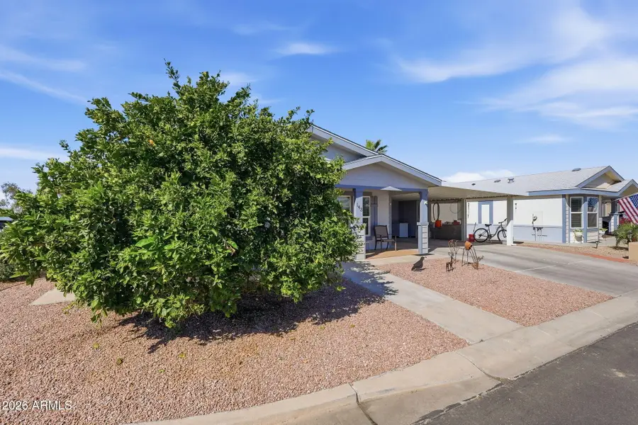 2263 N Trekell Road #143, Casa Grande, AZ 85122 - #3