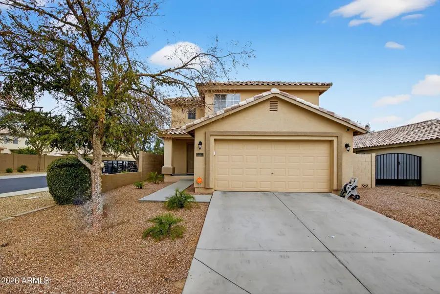 12858 W Laurel Ln Lane, El Mirage, AZ 85335 - #2