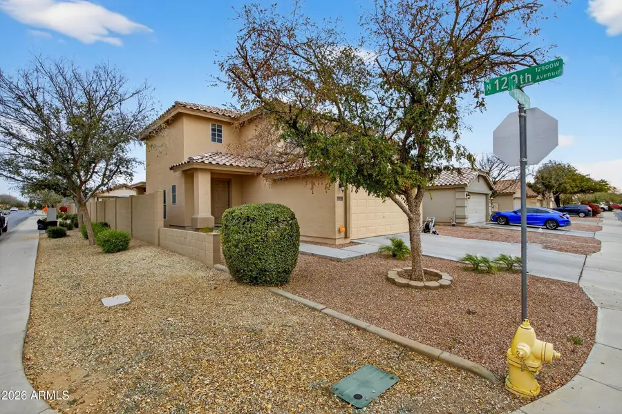 12858 W Laurel Ln Lane, El Mirage, AZ 85335 - #3