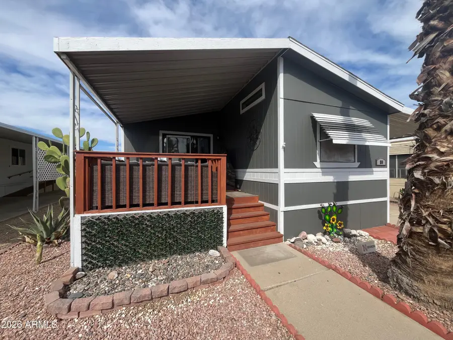 11596 W Sierra Dawn Boulevard #80, Surprise, AZ 85378 - #2