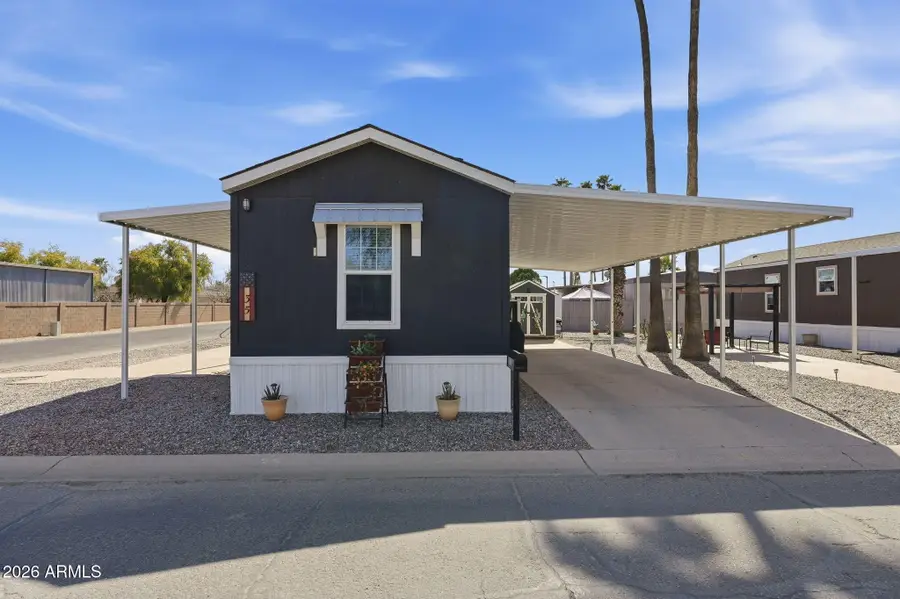 426 W Cottonwood Lane #35, Casa Grande, AZ 85122 - #2