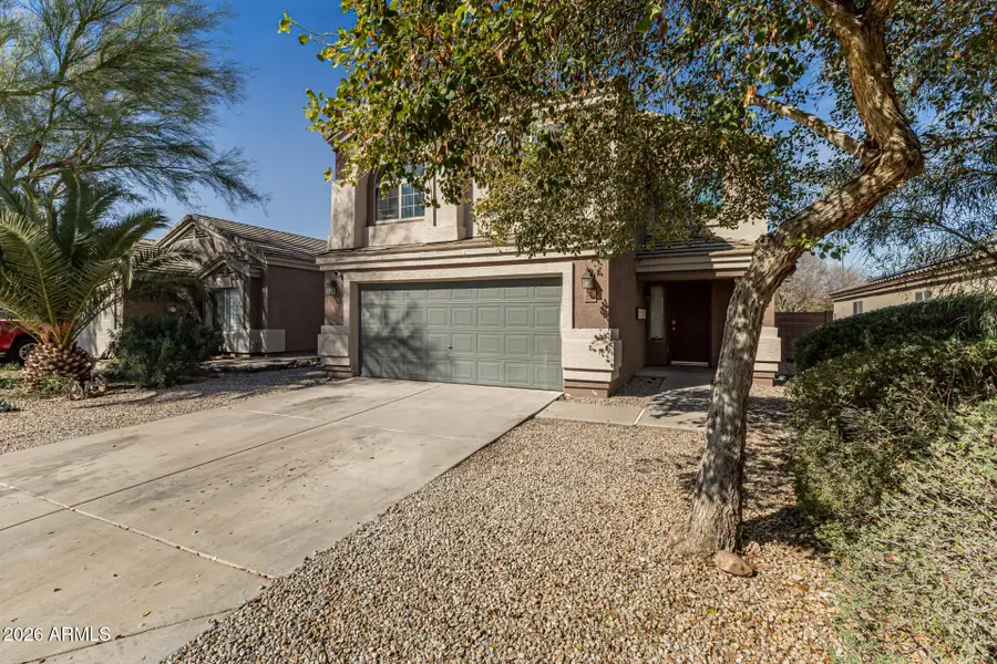 33758 N Roadrunner Lane, San Tan Valley, AZ 85144 - #2