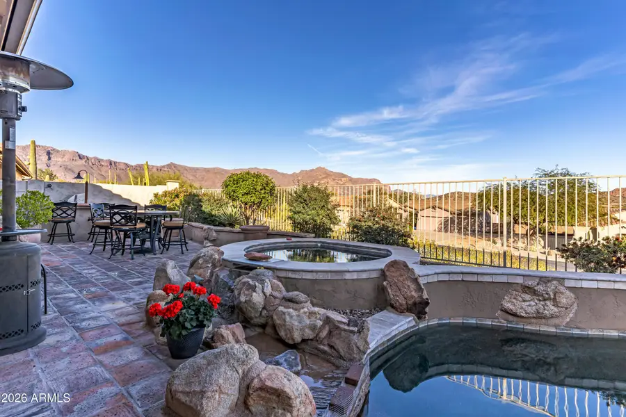 4179 S Tigre Del Mar Drive, Gold Canyon, AZ 85118 - #3