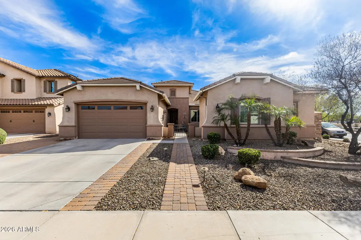 2441 E Penedes Drive, Gilbert, AZ 85298 - #1