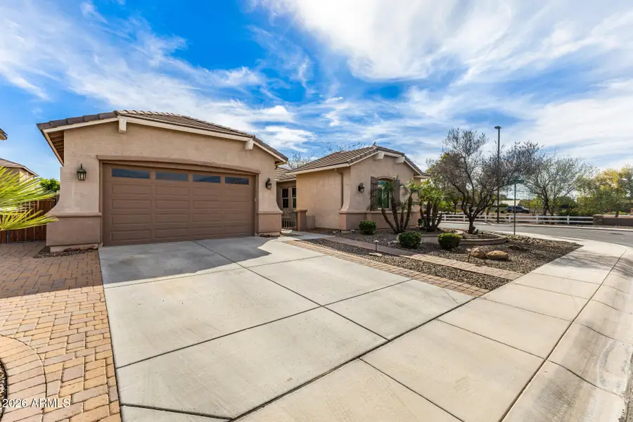 2441 E Penedes Drive, Gilbert, AZ 85298 - #3