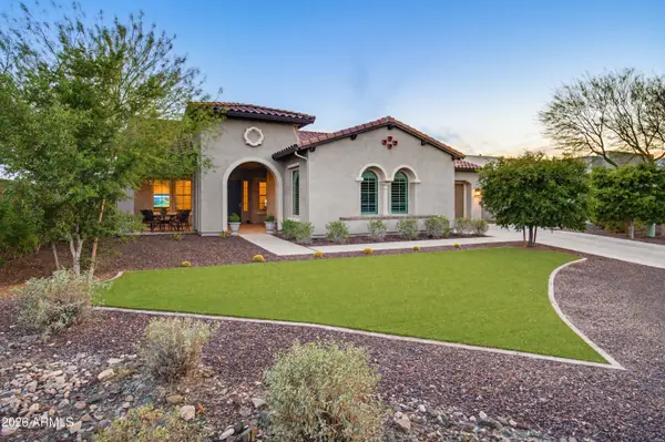 11705 W Red Hawk Drive, Peoria, AZ 85383