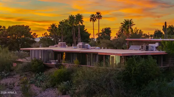 2141 E Palo Verde Drive, Phoenix, AZ 85016