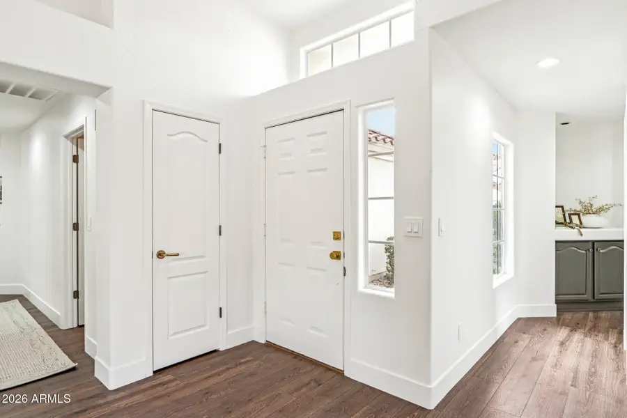 2127 W Peninsula Circle, Chandler, AZ 85248 - #3