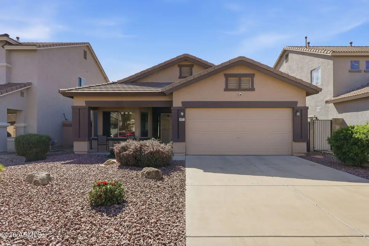 807 E Bradstock Way, San Tan Valley, AZ 85140 - #1