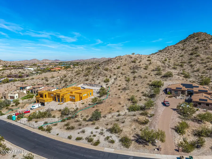 11433 S San Roberto Drive #13, Goodyear, AZ 85338 - #3