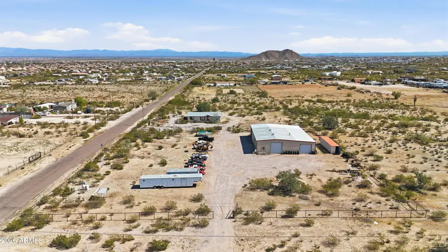 4575 W Allen Road #10, San Tan Valley, AZ 85144 - #2