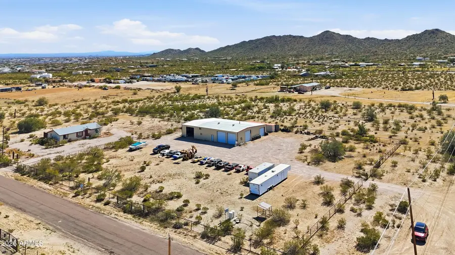 4575 W Allen Road #10, San Tan Valley, AZ 85144 - #3