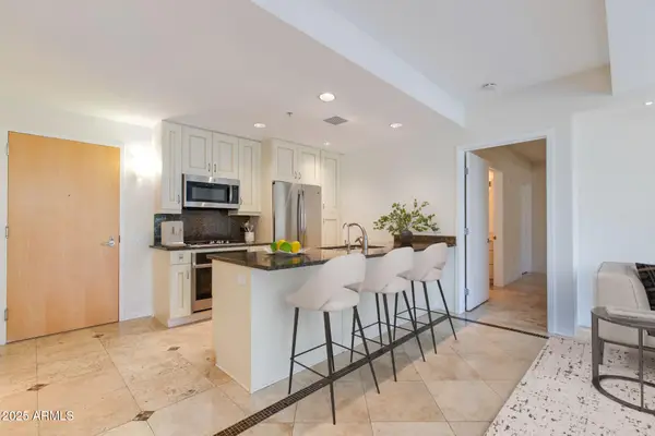 7167 E Rancho Vista Drive #5004, Scottsdale, AZ 85251