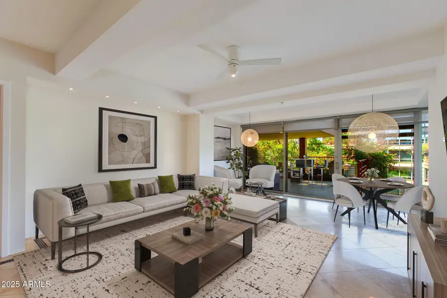 7167 E Rancho Vista Drive #5004, Scottsdale, AZ 85251 - #2