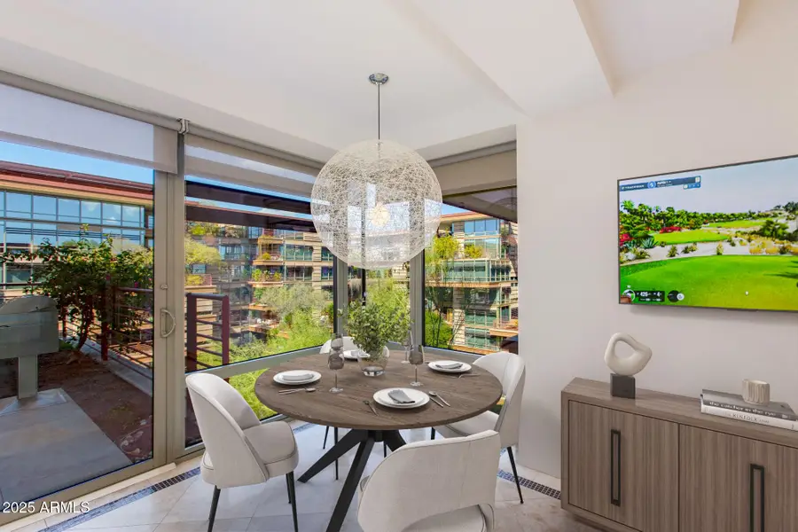 7167 E Rancho Vista Drive #5004, Scottsdale, AZ 85251 - #3