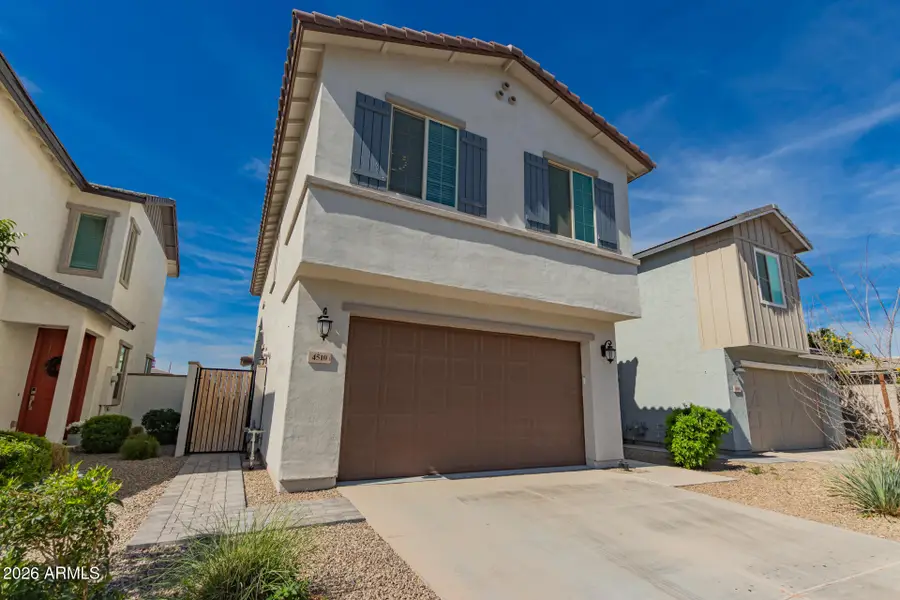 4510 S Nageli --, Mesa, AZ 85212 - #2