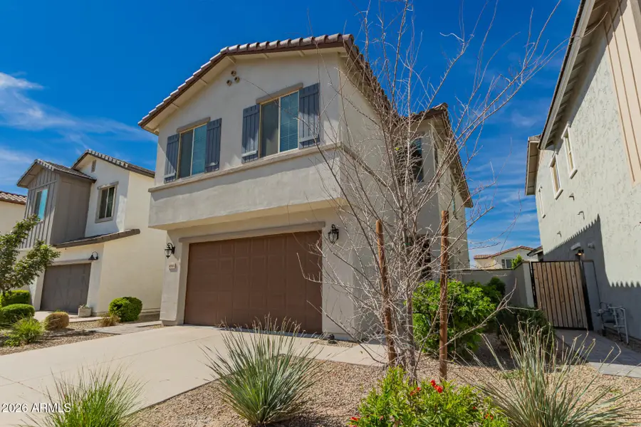 4510 S Nageli --, Mesa, AZ 85212 - #3