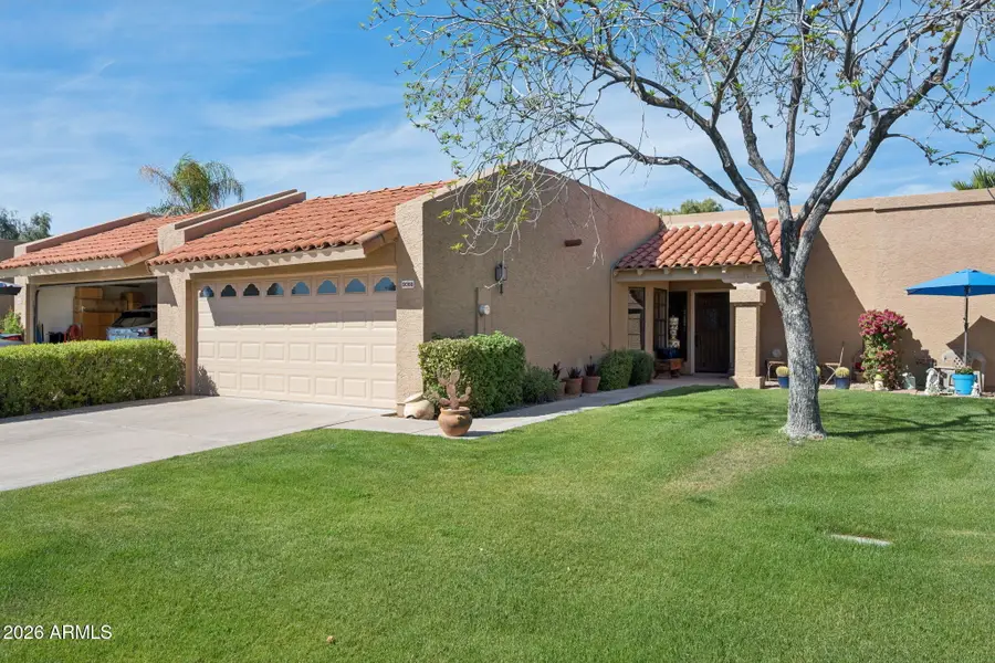 9066 E Evans Drive, Scottsdale, AZ 85260 - #3