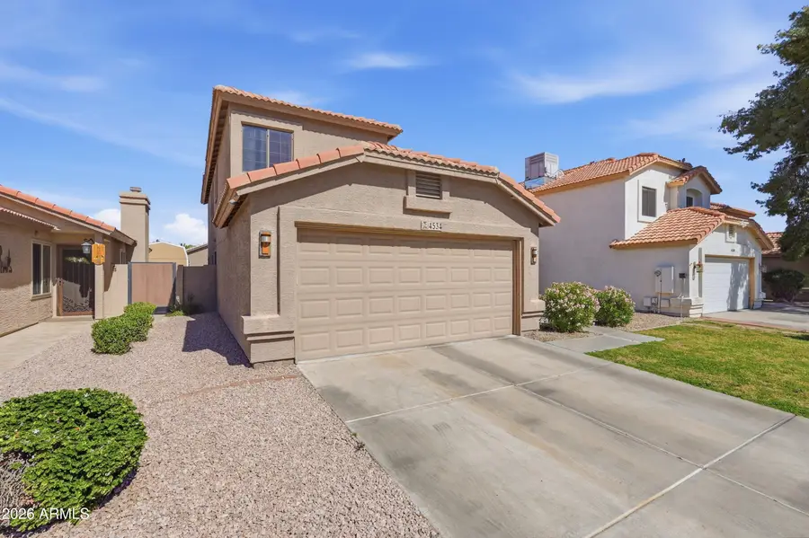 4534 E Amberwood Drive, Phoenix, AZ 85048 - #2
