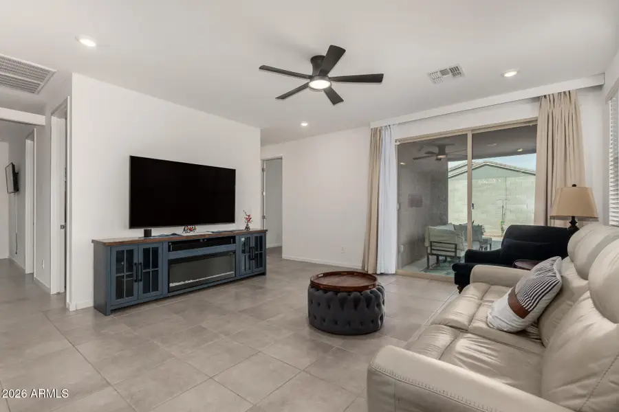 17306 W Sanna Street, Waddell, AZ 85355 - #3