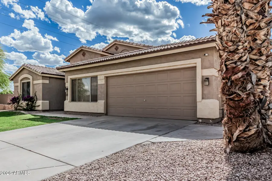 408 N Falcon Court, Gilbert, AZ 85234 - #2