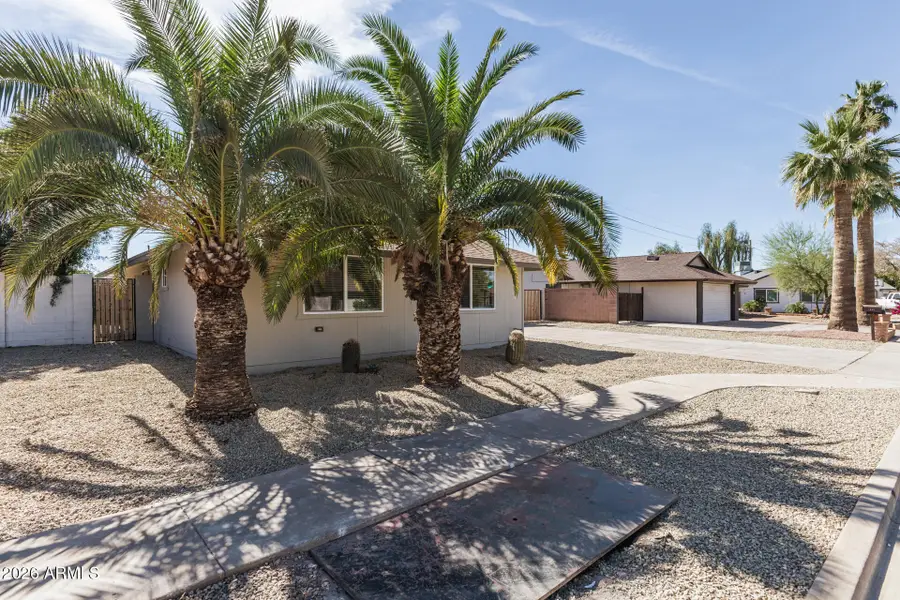 1643 W Naranja Avenue, Mesa, AZ 85202 - #3