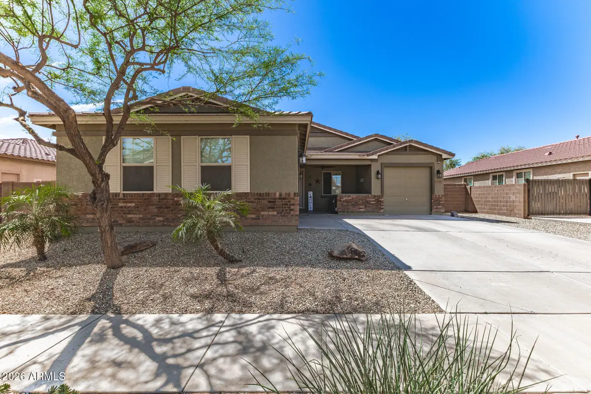 17193 W Gambit Trail, Surprise, AZ 85387 - #1