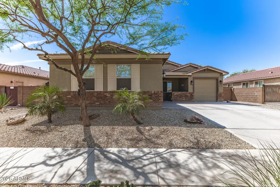 17193 W Gambit Trail, Surprise, AZ 85387 - #2