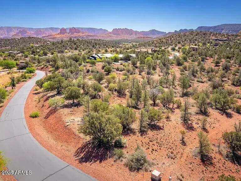 25 Russet Ridge Place, Sedona, AZ 86336 - #1