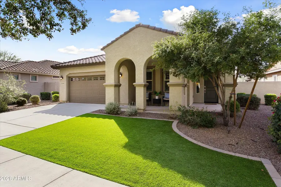 20789 W Pasadena Avenue, Buckeye, AZ 85396 - #3