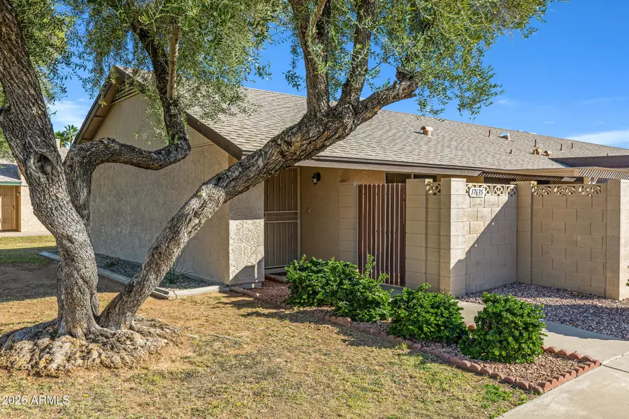 17635 N Lindner Drive, Glendale, AZ 85308 - #2