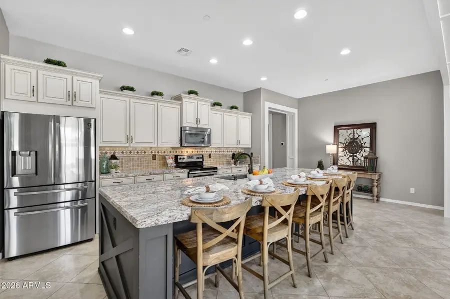 2926 E Wyatt Way, Gilbert, AZ 85297 - #3