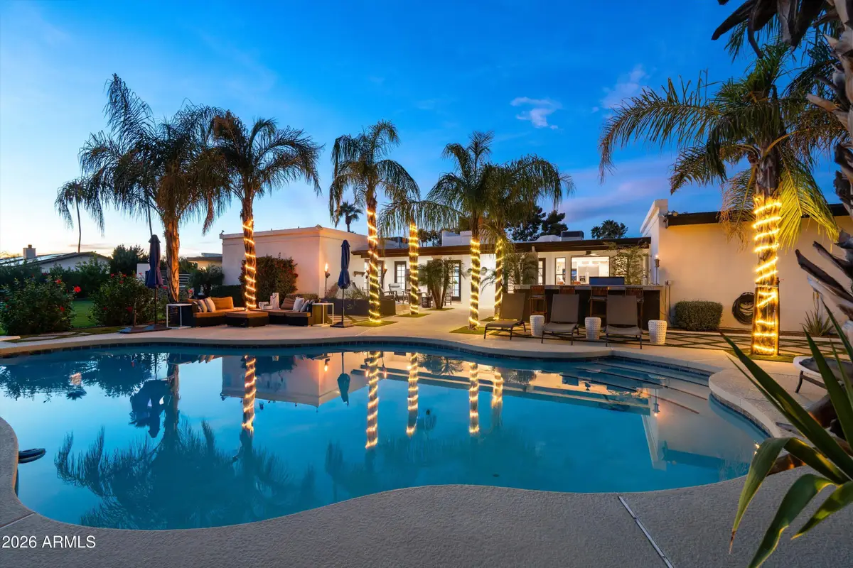 6721 E Ludlow Drive, Scottsdale, AZ 85254 - #1