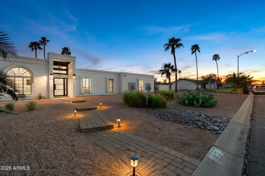 6721 E Ludlow Drive, Scottsdale, AZ 85254 - #2