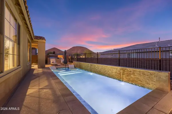 32567 N 133rd Avenue, Peoria, AZ 85383