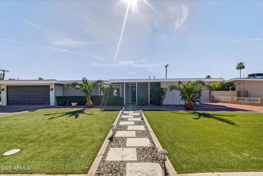 6207 W Orange Drive, Glendale, AZ 85301 - #2