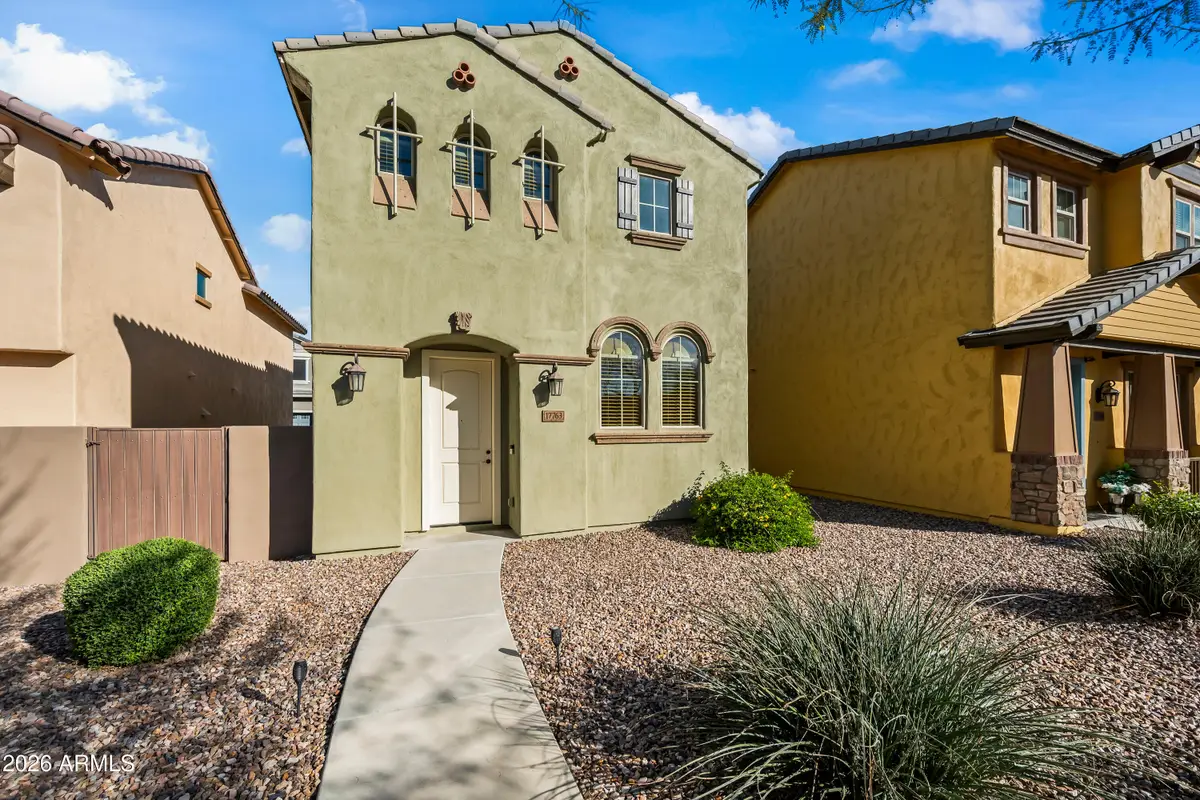 17763 N 114th Drive, Surprise, AZ 85378 - #1