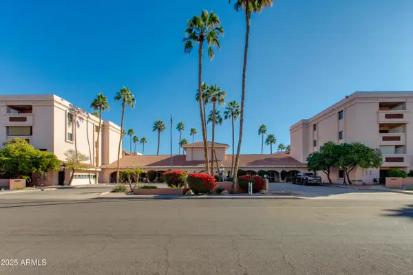 4141 N 31st Street #431, Phoenix, AZ 85016