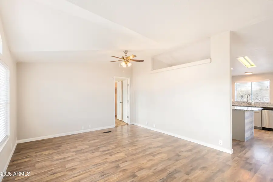 232 N Wildcat Place, Benson, AZ 85602 - #3