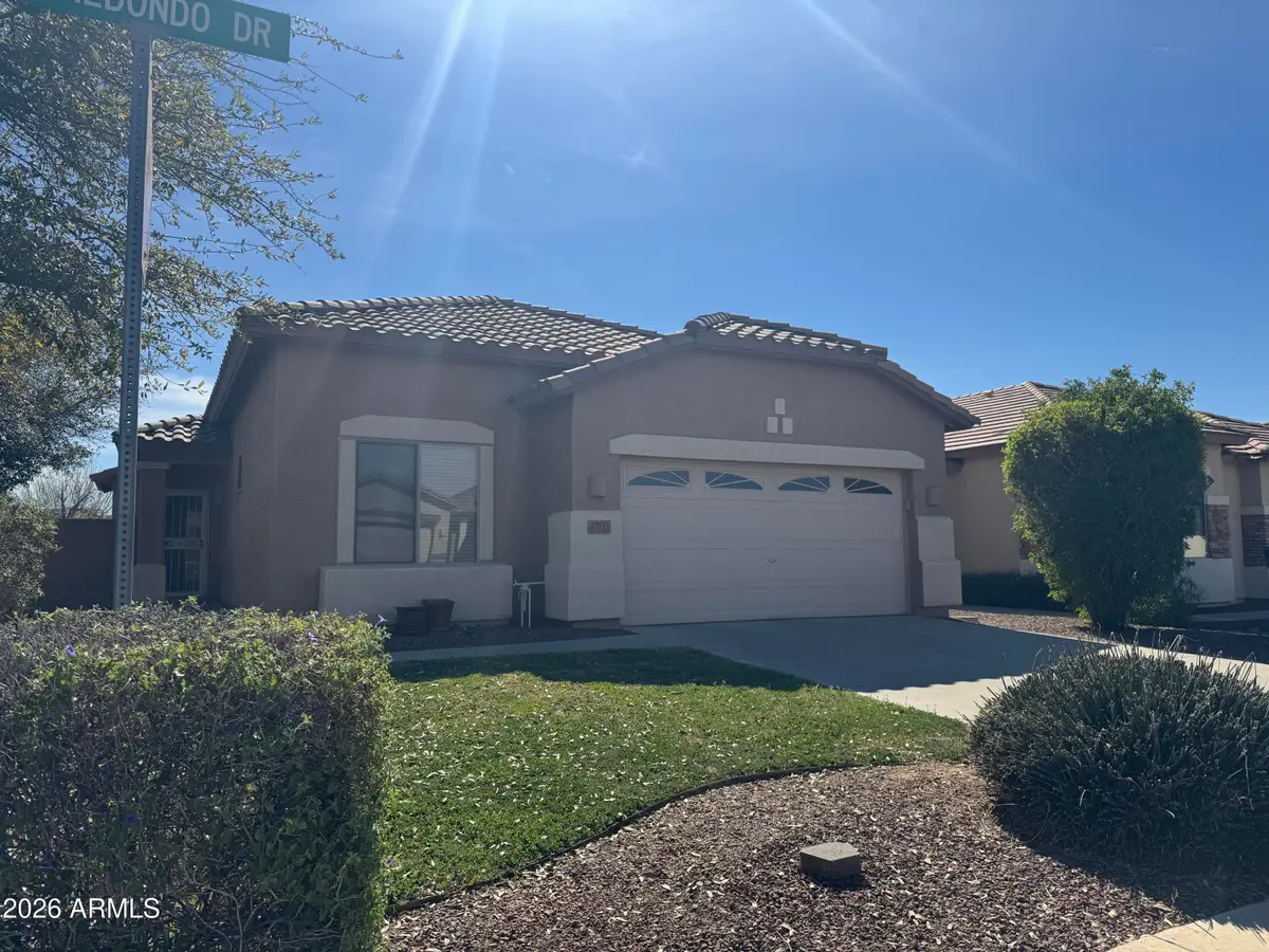 12711 W Redondo Drive, Litchfield Park, AZ 85340 - #1