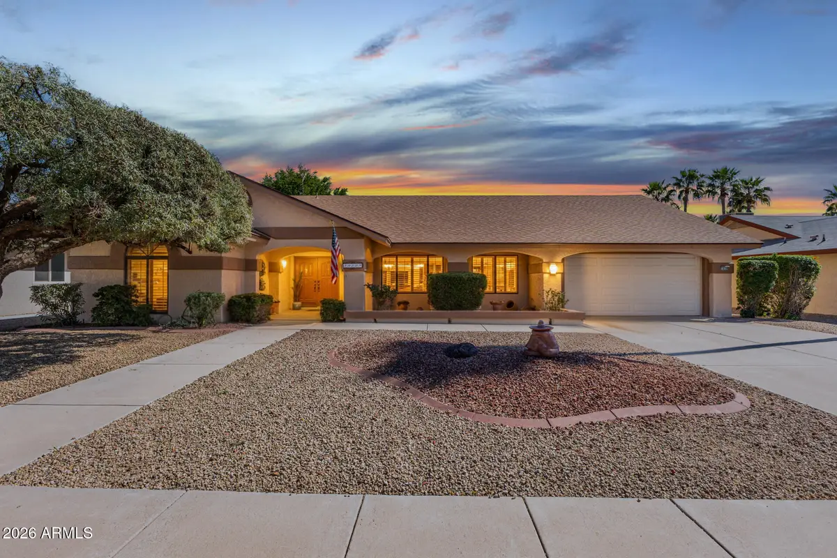 14109 W Springdale Drive, Sun City West, AZ 85375 - #1
