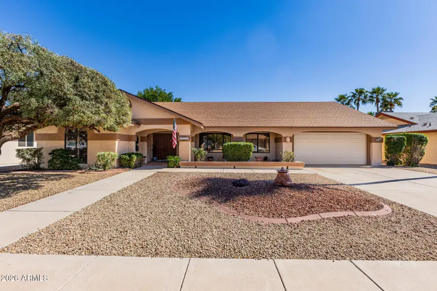 14109 W Springdale Drive, Sun City West, AZ 85375 - #3